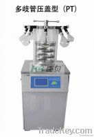 Laboratory Lyophilizer (Freeze Dryer)