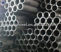 Carbon Seamless Steel Tube