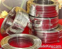 profiled wire  flat wire