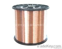 copper plating wire