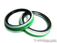 Heavy Duty Wheel Seals