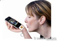 Mini Breath Alcohol Tester For Iphone