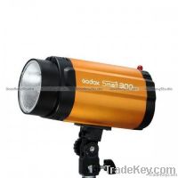 Godox Smart 300W Studio Flash Strobe Monolight Lamphead