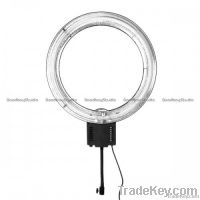 65W 5400K Fluorescent Studio Ring Lamp