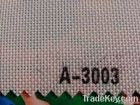 Qiming A-3003 sunshade fabric