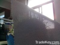 Qiming  A-3008 sunshade fabric