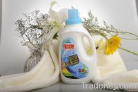 Liquid soap