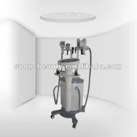 Cryolipolysis beauty machine for lose weight /fat cooling