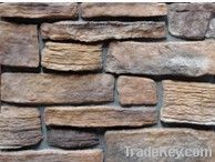 Weathered Stone