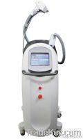 Beauty Equipment 808nm 10Hz Frequency Inner Cooling System Diode Laser