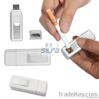 USB electric rechargeable lighters metal