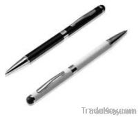2 in 1 Rotate Stylus
