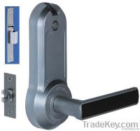 Fingerprint door locks