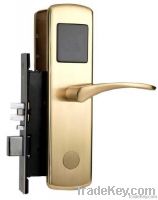 Access control systems