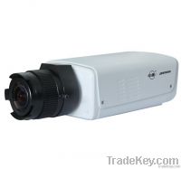 720P Hi3507 IR-CUT day/night vision Mega Pixel CMOS H.264/JPEG Tri-str