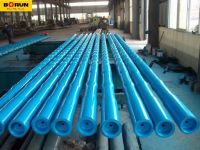 Petroleum drilling pipe for oil & gas well