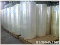 Adhesive Packaging Tapes