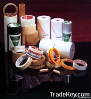 Adhesive Packaging Tapes