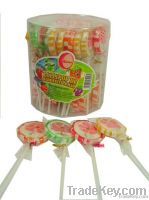 Fruit Handmade Lollipop