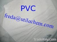 PVC powder