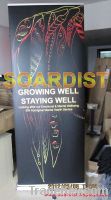 roll up banner