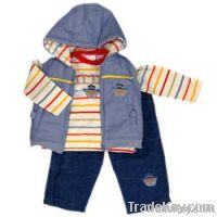Cute Baby clothes set, baby wears