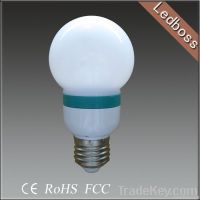 1w DIP 18pcs LED low power bulb