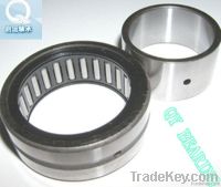 high performance NKI15/16 needle roller bearing with inner ring