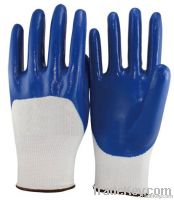 nitrile glove