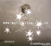 Modern Beautiful ceiling light MX003-8