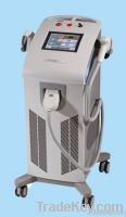 Update Diode Laser 808nm Hair Removal Equipment