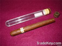 Plastic Cigar Roller