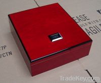 Cigar Humidor Box