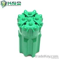 Rock drilling tools