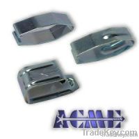 Pinch Grip Metal Clips