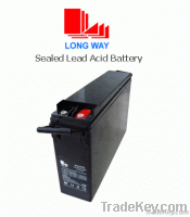 sealed lead acid battery