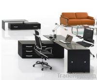 Handmade Leather Furnishing Office Furniture