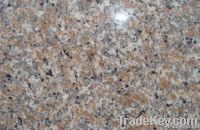 Granite slabs