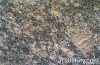 Granite vanities