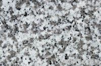 White granite floor tiles