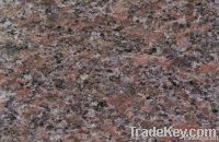 Granite flooring