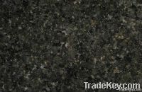 Granite building stone