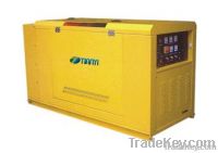GFS Series Low Noise Three-phase Diesel Generating Sets