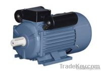 AC Electric Motor YCL Single Phase High Torque