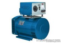 Three Phase AC Synchronous Generator