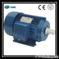 Electric Induction Motor Y Series