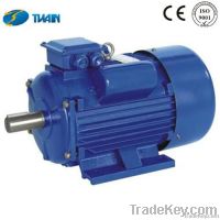 YCL Single Phase Electric Motor with Capacitor Starting and Running