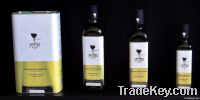 Cretan extra vergin oilve oil