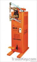 Pneumatic Resistance Spot/Projection Welder(DTN-25)