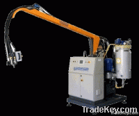 Hydra High Pressure Foaming Machine